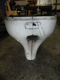 Load image into Gallery viewer, Evinrude 150 hp 2 stroke outboard side cowling set
