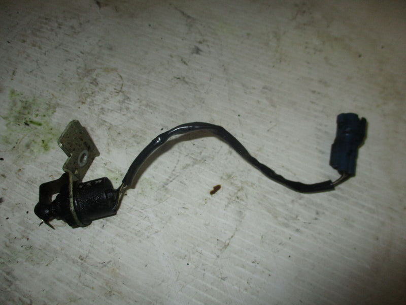 Honda BF45 45 hp outboard neutral switch (04304-ZW9-010)