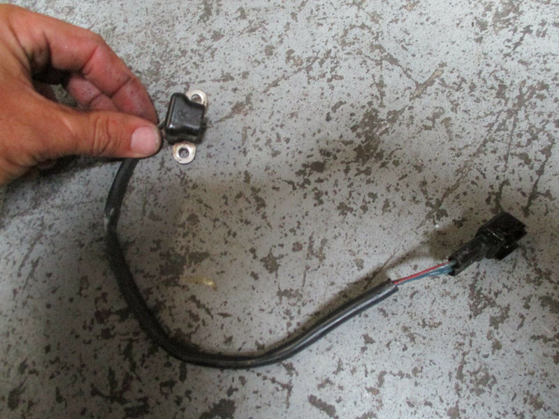 1996 Yamaha 90hp 2 stroke Presison blend outboard Crank Pos sensor 6H2-85895-01