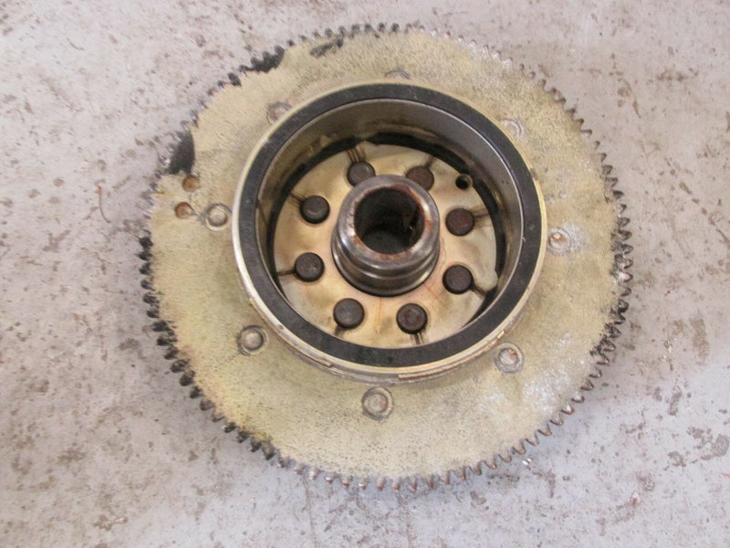 1994 Suzuki Outboard DT 200 two stroke flywheel 32102-92E00