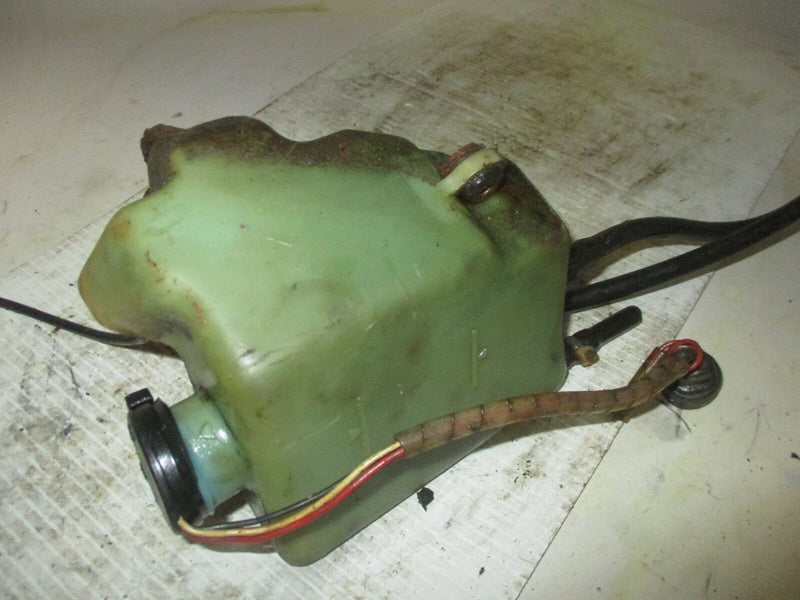 Yamaha V6 225hp 2 stroke outboard oil tank (6G7-85730-03)