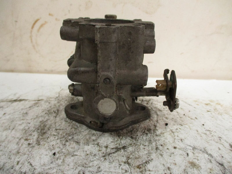 1984 Johnson/Evinrude/OMC 70hp Carburetor (313355) [394811] [328568]