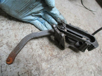 Load image into Gallery viewer, 1997 Yamaha OX66 SWS 225 outboard S225TXRV neutral switch with bracket
