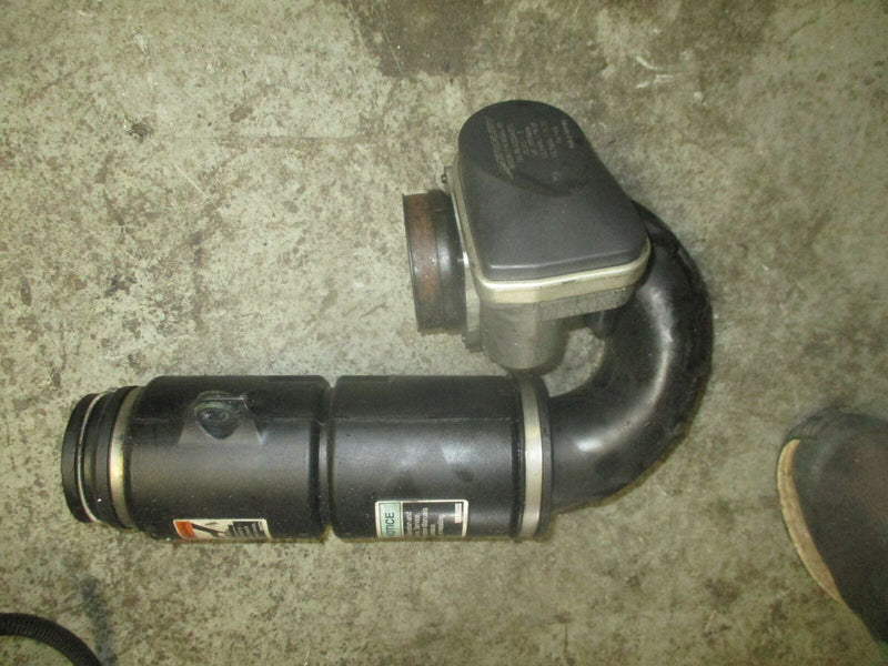 Mercury Verado 175hp outboard throttle body 892484-001