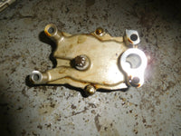 Load image into Gallery viewer, 2006 Suzuki outboard DF 175 4-stroke Oil Pump 16400-96J00
