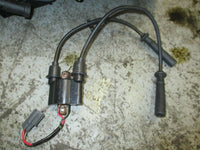 Load image into Gallery viewer, 2007 Yamaha 150hp 4-stroke Outboard Ignition coil 2&amp;3 68V-82310-10-00
