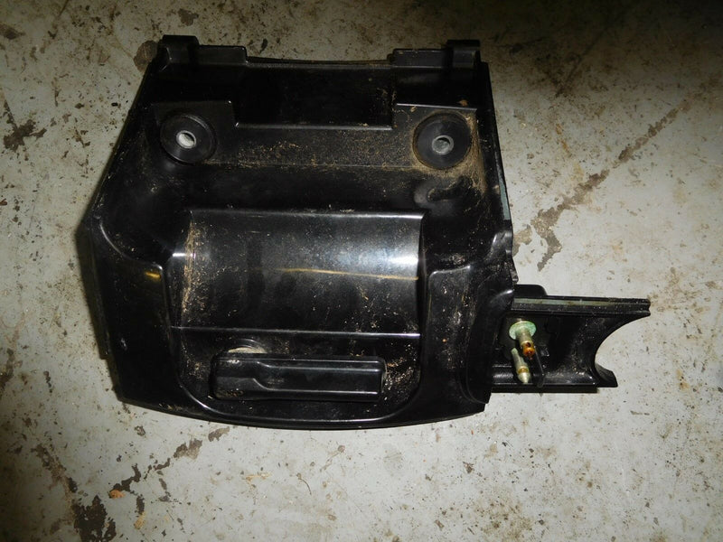 2001 Suzuki outboard DF115 11501F-152143 Center Cover 61831-90J01-0EP
