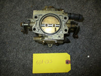 Load image into Gallery viewer, 1990 250hp 2-Stroke Yamaha Carburetor [61A-00] (61A-14301-00)
