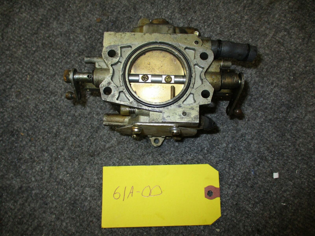 1990 250hp 2-Stroke Yamaha Carburetor [61A-00] (61A-14301-00)