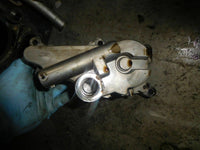 Load image into Gallery viewer, 2007 Suzuki DF200 4 stroke outboard oil pump 16400-93j02
