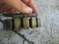 Load image into Gallery viewer, 1997 Honda BF75A 4-stroke outboard Stator 31120-zw1-003
