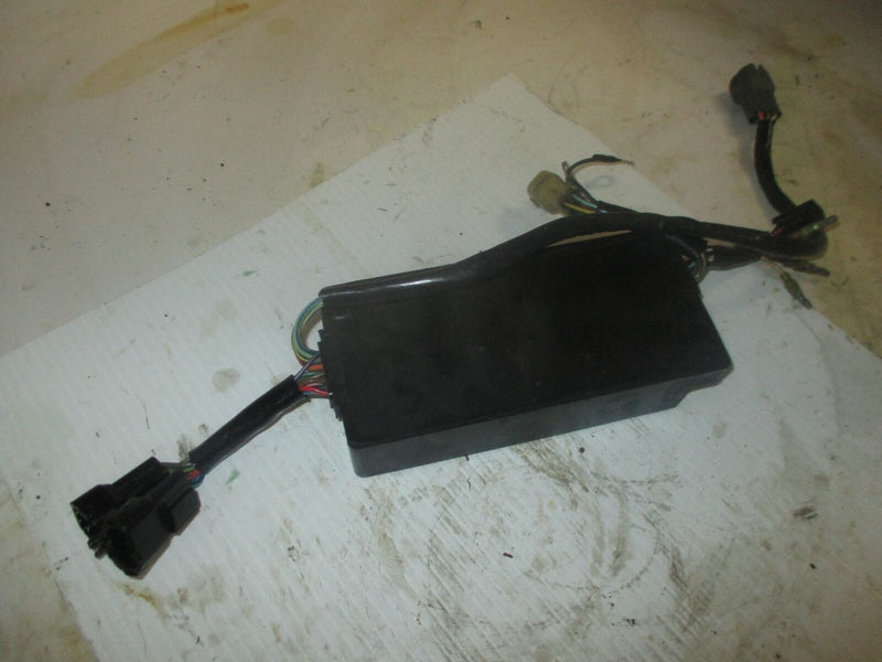 Suzuki DT150 150hp outboard ignition control unit (32910-88D00)