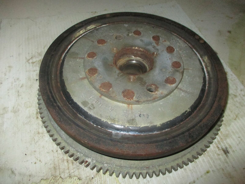 Yamaha 250hp 4 stroke outboard flywheel (6P2-81450-00-00)