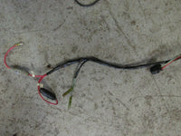 Load image into Gallery viewer, 1999 Yamaha 150TJRX 150hp jet drive V-6 complete wiring harness 64D-82590-00-00
