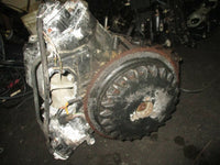 Load image into Gallery viewer, OMC Seadrive V4 2 stroke outboard crankcase powerhead
