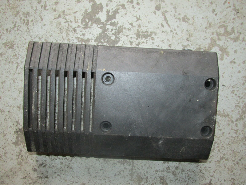 1991 Yamaha outboard 130hp 130TXRP rectifier cover 6R3-81942-00-00