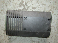 Load image into Gallery viewer, 1991 Yamaha outboard 130hp 130TXRP rectifier cover 6R3-81942-00-00
