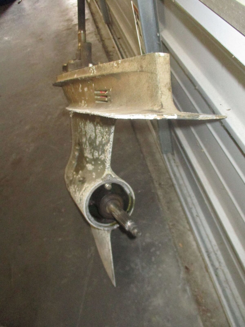 Yamaha 225/250hp SEI brand after-market lower unit