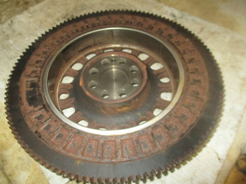 Suzuki DF150 150hp outboard flywheel (32102-96J02)