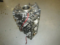 Load image into Gallery viewer, 1994 Suzuki Outboard DT 150 200 20002-461063 crankcase 11300-87D54-0ED
