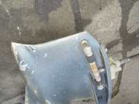 Load image into Gallery viewer, Yamaha 250hp 4 stroke outboard lower unit with 25" shaft 61A PARTS ONLY
