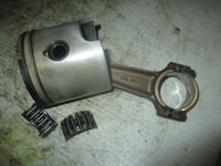 Load image into Gallery viewer, Johnson Evinrude 40hp 50hp outboard piston and rod (49005-A)
