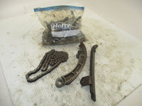 Load image into Gallery viewer, Suzuki DF140 140 hp outboard timing chain guides and bolt set
