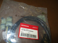 Load image into Gallery viewer, Honda outboard 9-W IND extension harness (32185-ZY6-004AH)
