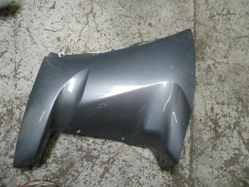 2007 Yamaha 350hp Outboard V8 4-stroke starboard side cowling 6AW-42771-00-8D