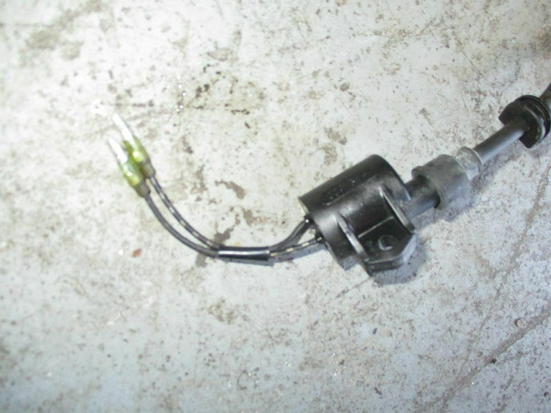 1996 Suzuki DT200 2-stroke outboard Ignition coil 33410-87D70
