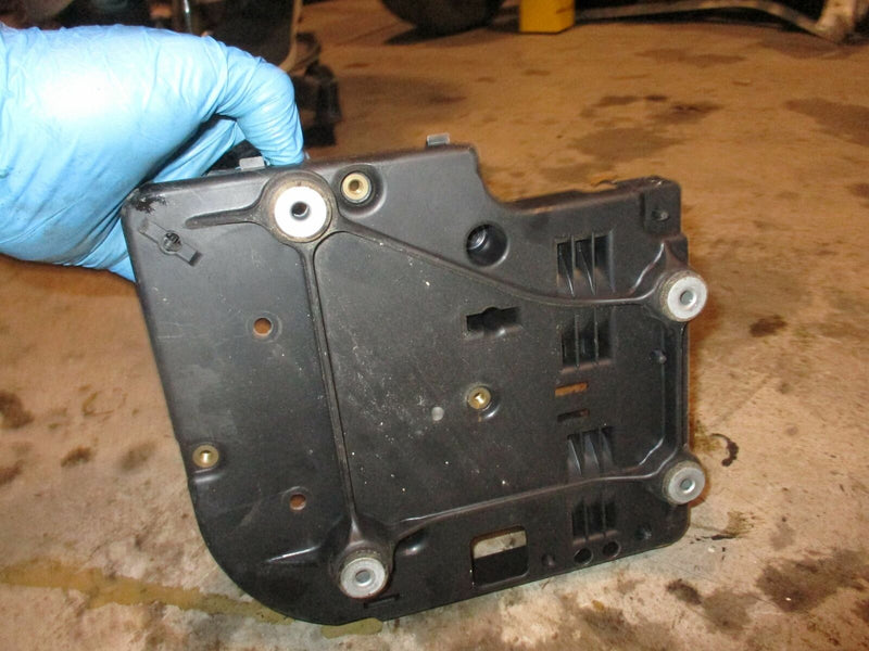 Honda BF130A 130hp outboard electronics holder (30416-ZW5-000)