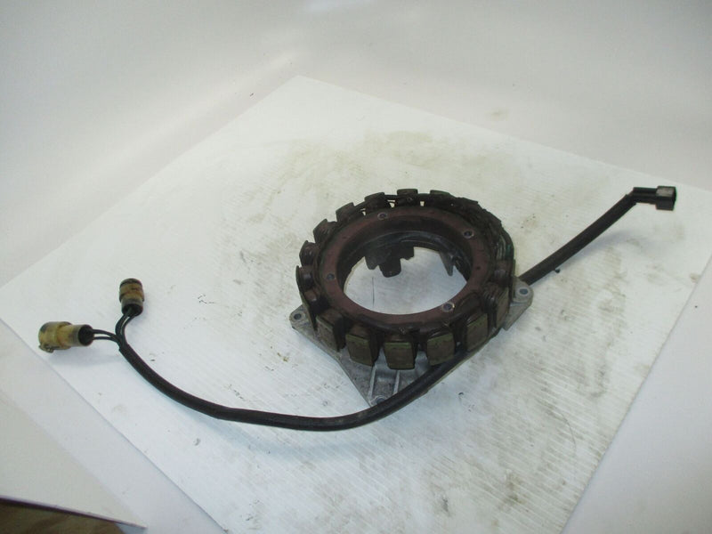 Yamaha F200 200hp V6 4 stroke outboard stator/ pulsor coil (69J-81460-01-00)