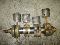 Load image into Gallery viewer, Suzuki DT140 140hp outboard crankshaft (12200-94605)
