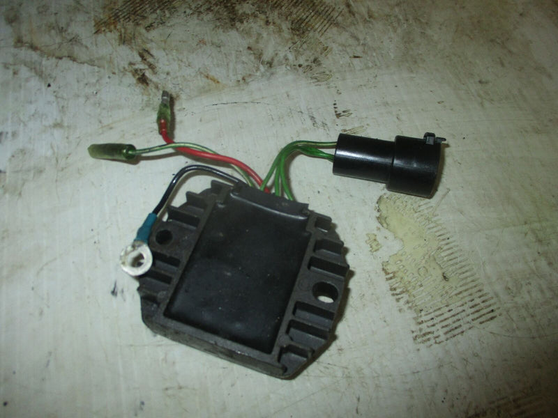 Yamaha 50hp 4 stroke outboard rectifier regulator (62Y-81960-00-00)