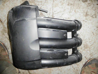 Load image into Gallery viewer, 2004 Yamaha 225hp outboard 4 stroke Port intake manifold cover 69j-1444f-00-00
