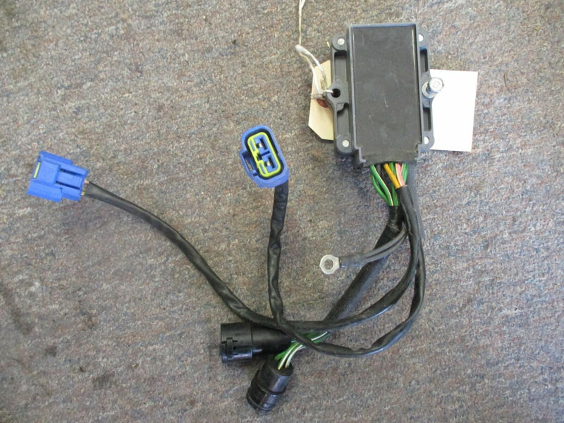 Yamaha 200-225hp 4-Stroke Outboard Rectifier Regulator 69J-81960-01-00
