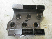 Load image into Gallery viewer, Johnson 200hp Oceanrunner outboard intake silencer 436317
