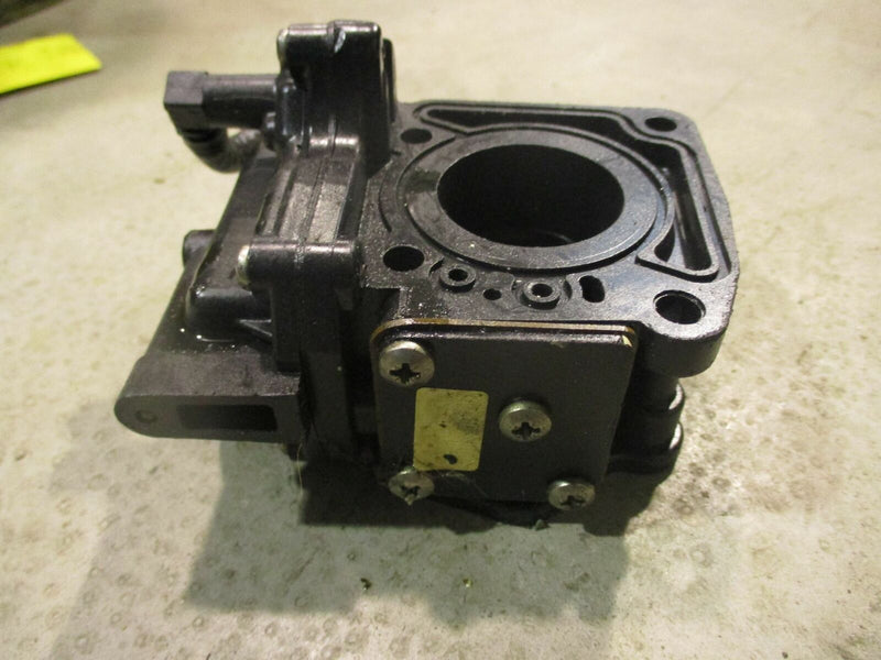 Johnson/Evinrude/OMC Outboard 2-Stroke Carburetor (436669)
