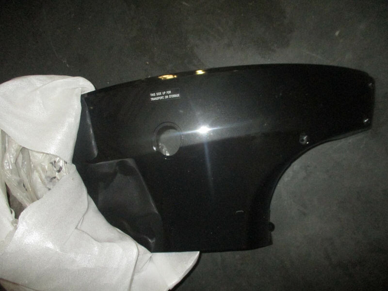 New Suzuki 40hp outboard side cover (61810-87J00-0ED)