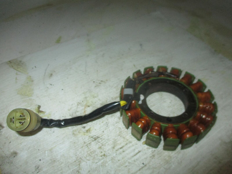 Suzuki DF60 60hp outboard stator (32120-99E00) #1