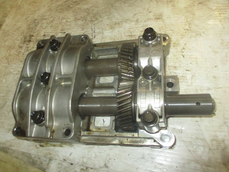 Suzuki DF150 150hp outboard crankshaft balancer (12600-96J00)