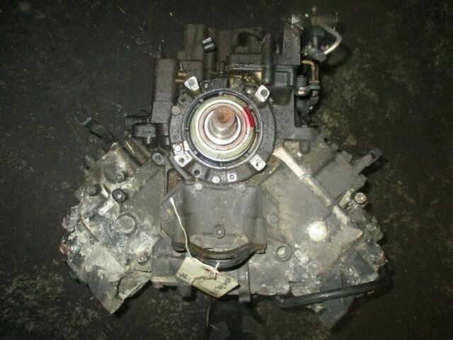 1988 Johnson 88 hp special 2-stroke outboard crankcase powerhead
