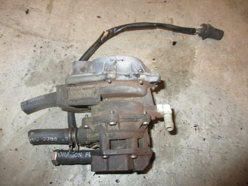 Johnson Evinrude outboard 4 wire VRO pump FOR PARTS