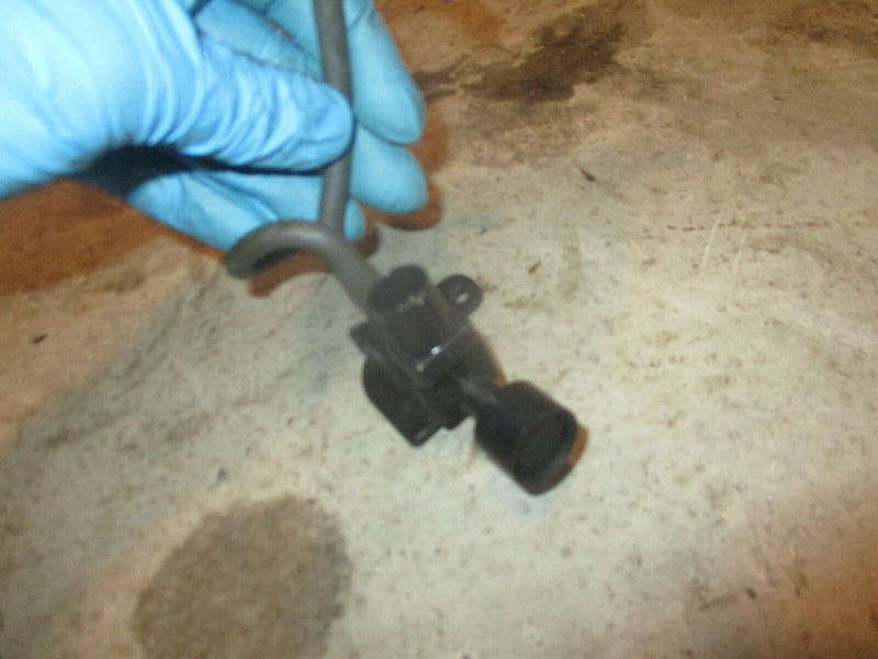 Honda 150hp 4 stroke outboard solenoid valve/ pressure relief valve