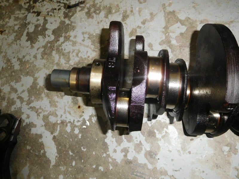 2006 Honda Outboard BF225A 225 hp crankshaft 13310-RGL-A00