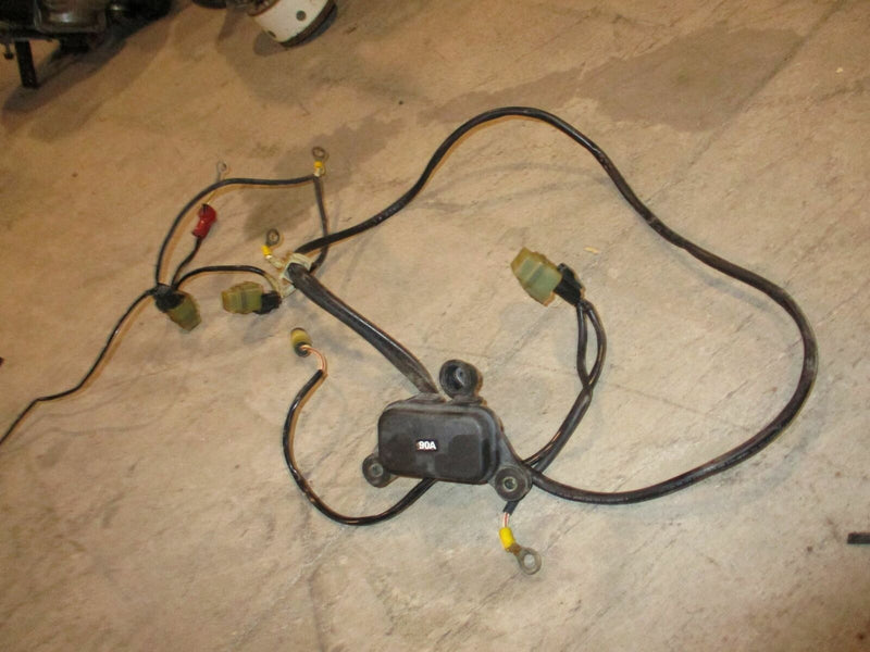 Honda 130hp 4 stroke outboard fuse set