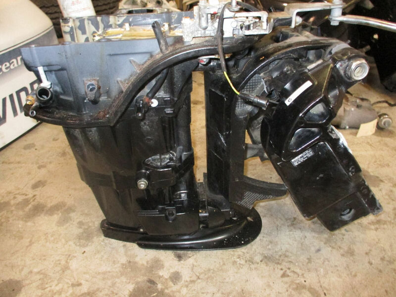Suzuki DF70A 70hp outboard 20" midsection
