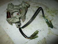 Load image into Gallery viewer, Yamaha 9.9hp 4 stroke outboard stator/ timer base (6G8-85560-J0-00)
