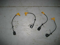 Load image into Gallery viewer, Suzuki Outboard DT 115 Hp ignition coil 33410-94630
