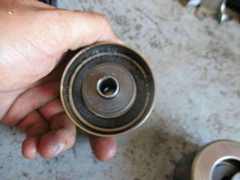 2008 Yamaha 350hp 4-stroke outboard Idler Pulley 6p2-15512